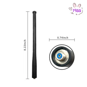 PMAD4068 147-160 GPS Antenna For APX8000 XPR6350 APX6000 XPR6550 DGP6150 radio - Zdjęcie 1 z 4