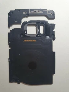 NAPPE NFC CONNECTEUR DE CHARGE INDUCTION SAMSUNG GALAXY S7 EDGE G935 + support - Photo 1 sur 1