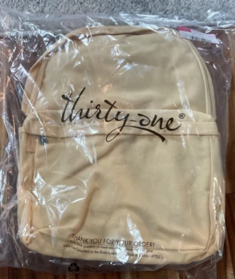 Thirty One - Espalda Relajada - Honeypot - Nuevo con Etiquetas Foto 1 de 4