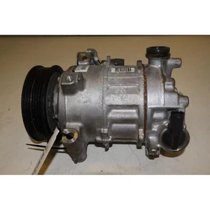 COMPRESSEUR CLIM POUR JEEP COMPASS (17-21) (21) MP 1.6 16V MJT (88KW) 2WD 2017 - Picture 1 of 9