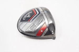 Callaway Big Bertha 2023 12.5*  Driver Club Head Only FAIR Cond 3-1-B - Picture 1 of 4