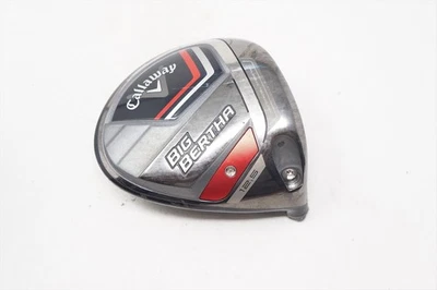 Callaway Big Bertha 2023 12.5*  Driver Club Head Only FAIR Cond 3-1-B - Image 1 of 4