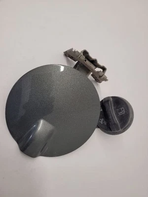 10 Chevrolet Colorado 2004-2012 puerta de llenado de combustible azul 10385418    Foto 1 de 4