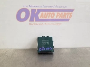 24 2024 LEXUS RX500H F SPORT CLEARANCE SOLAR CONTROL MODULE 89340-0E131 - Picture 1 of 12