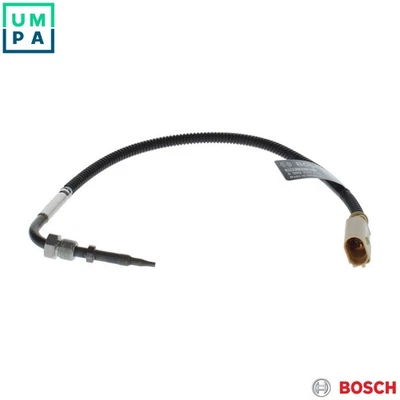 SENSOR EXHAUST GAS TEMPERATURE 0 986 259 212 FOR VW AUDI A4/Allroad/B9 A5 A6 - Image 1 of 4