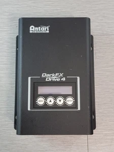 Antari Darkfx Drive 4 UV effects DFX-PD4.  - Picture 1 of 8