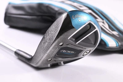 Left Hand Callaway Rogue Heaven Wood / 20 Degree / Ladies Flex Aldila Quaranta - Image 1 of 4