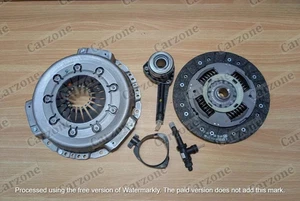 Mahindra Genuine Clutch Kit For Mahindra Scorpio UTE 2.2L Mhawk 2008-2014 - Bild 1 von 6
