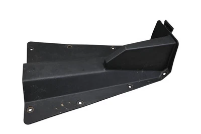 Cubierta de piso de eje de transmisión Polaris Ranger EV LSV 11 Foto 1 de 4