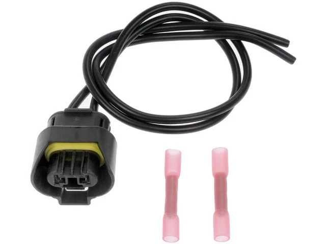 Conector de luz antiniebla para Ford Explorer Sport Trac 2002-2005, 2007-2010 GQ892PM Foto 1 de 1