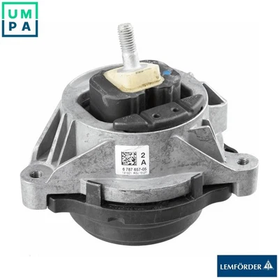 MOUNTING ENGINE 36995 01 FOR BMW 2/4/F3/F8/F87/F0/F1 B37D15A B38B15A 1.5L 3cyl - Image 1 of 4