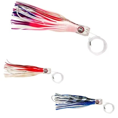 Artificiale Williamson Big Game Catcher 21cm Esca Traina Altura Tonni Ricciola - Immagine 1 di 4