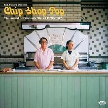Presents Chip Shop Pop-the Sound of Denmark Street 19... | CD | Zustand sehr gut - Bild 1 von 2