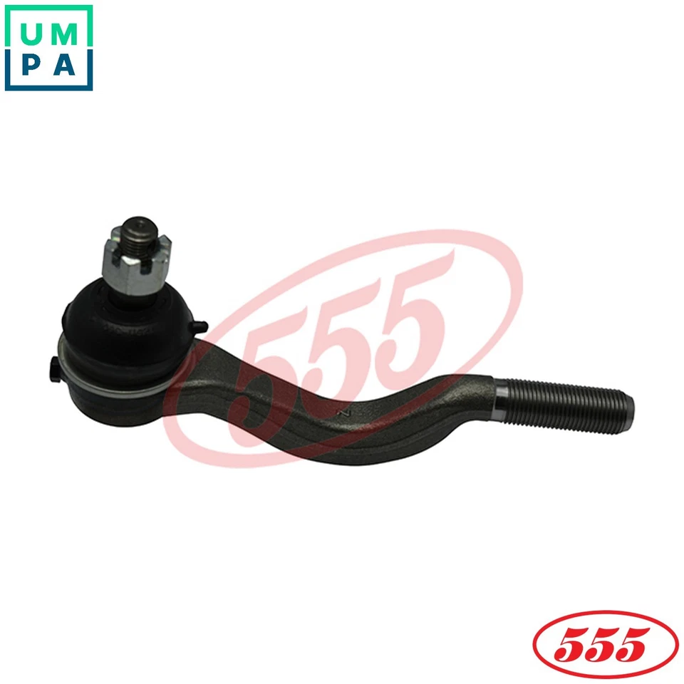 TIE ROD END SE-7252 FOR MITSUBISHI SPORT/MONTERO/PAJERO/WAGON/CHALLENGER L200 - Image 1 of 4