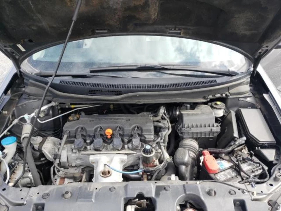 Motor HONDA CIVIC '12-'15 1,8 L 62 k millas ¡6 meses de garantía! Foto 1 de 4