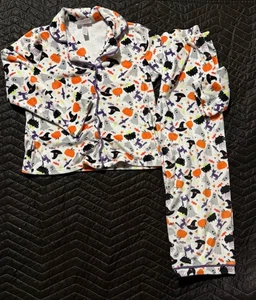 bmagical Halloween Pajama Set Size 8 - Picture 1 of 2