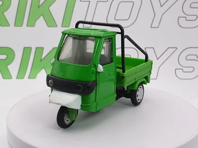 Piaggio Ape Cross 1/32 Verde 2000 - Immagine 1 di 4