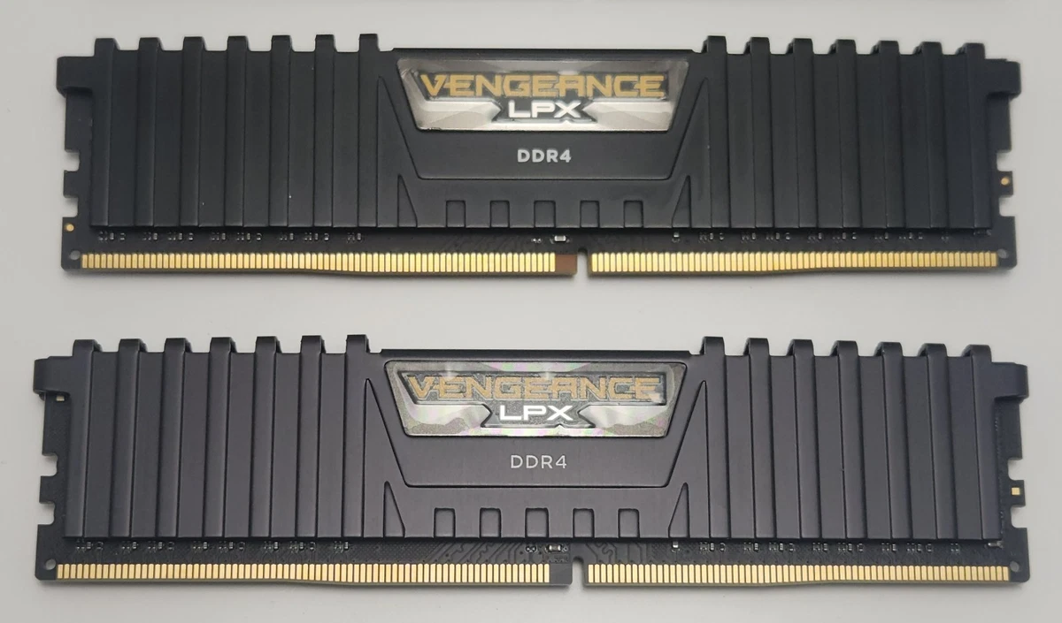 Corsair 32GB Computer RAM for Sale - eBay