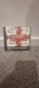 Crusaders of Might and Magic Sony PS1 With Manual. Tested and working - Picture 1 of 2