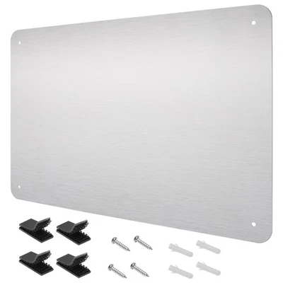 Magnettafel Magnetwand Pinnwand magnetisch - A3-30 x 45 cm - Bild 1 von 4
