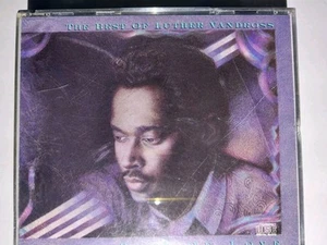 The Best Of Luther Vandross The Best Of Love 2 CD Complete Set - Bild 1 von 4