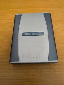 Fujitsu DynaMO 640 - Photo 1/5