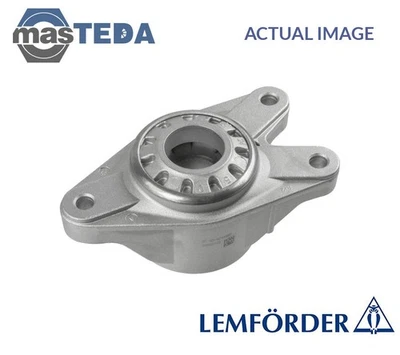 45117 01 TOP STRUT MOUNTING CUSHION REAR RIGHT LEFT LEMFÖRDER NEW - Image 1 of 4
