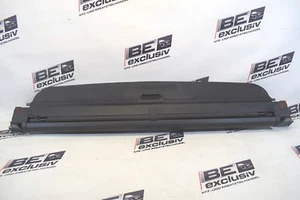 BMW X5 E70 xDrive35i Laderaumabdeckung Kombi Rollo Trennnetz Netz 6972712 - Picture 1 of 8