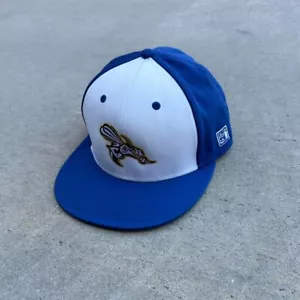 The Game Fitted Baseball Cap - Picture 1 of 5