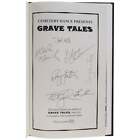 Ray Garton / Cemetery Dance Presents Grave Tales #4 signé limité 1ère édition 2001