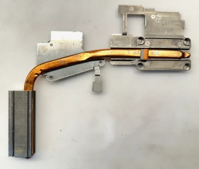 DISSIPATORE AT0II0020R0 TOSHIBA SATELLITE C660 (1776N) - Immagine 1 di 3