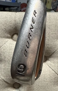taylormade 9 iron - Picture 1 of 7