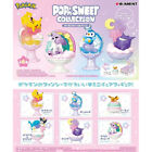 Pokemon: Re-Ment Pop'n Sweet Collection Anime Blind Box