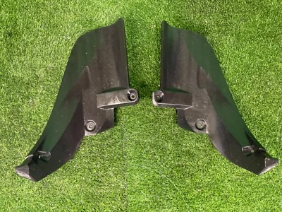 Juego de guardabarros de revestimiento de plástico trasero OEM Mazda LHD Mazda RX8 RX-8 2009-2011 773 1F Foto 1 de 4