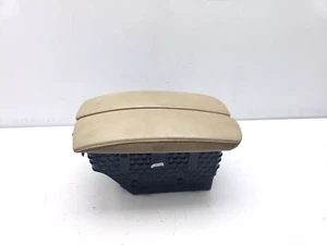 BMW X5 E70 2008 ARMREST STORAGE COMPARTMENT BOX CENTRE CONSOLE 69115081 - Picture 1 of 22
