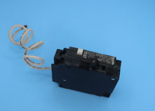 Interrupteur de circuit de défaut de terre Siemens 15A type disjoncteur QPF