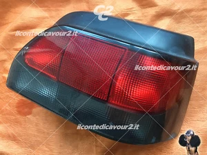 RENAULT CLIO 1° SERIE - FARO POSTERIORE DESTRO - Imagen 1 de 1