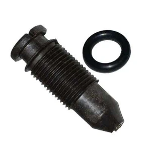 Throttle Body Adjustment Screw Fit for Mitsubishi Eclipse DSM 4G63 MD614948 - Picture 1 of 5