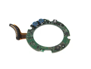 Repuesto Placa Base Sigma EPH338D - Imagen 1 de 4