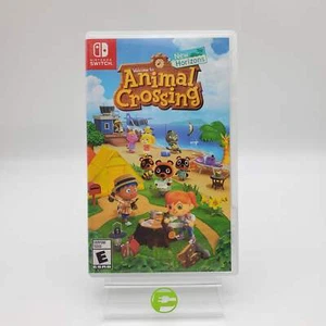 Animal Crossing: New Horizons (Nintendo Switch, 2020) - Bild 1 von 4