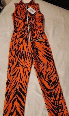 Ski-Jumpsuit aus dem Hause JET SET Gr S Nur Heute In Angebot Für 369.99€ - Bild 1 von 4