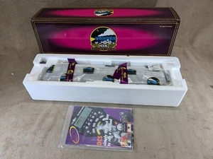 MTH 20-2706-3 Norfolk & Western N&W SD50 diesel engine # 6501 Open Box - Picture 1 of 24