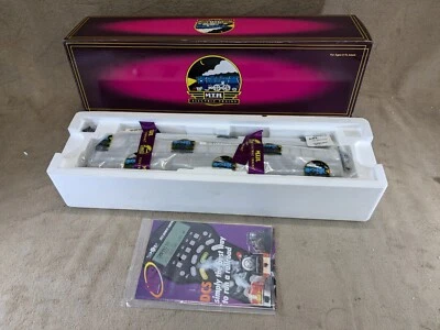 MTH 20-2706-3 Norfolk & Western N&W SD50 diesel engine # 6501 Open Box - Image 1 of 4