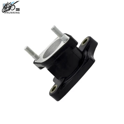 For Polaris Phoenix 200 05-21 Sawtooth 200 Carburetor Intake Manifold Boot Carb - Изображение 1 из 4