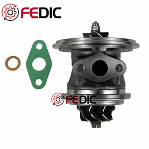 Turbo cartridge RHB31 129403-18050 for Yanmar Marine 4TN78TL 3TN82TE 3TN84TL-R2B - Afbeelding 1 van 7