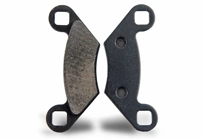 Juego de pastillas de freno delanteras Polaris RZR Sportsman 400 500 570 600 700 800 2202412 Foto 1 de 4