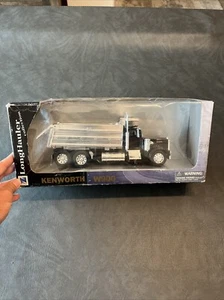 1999 NewRay, LongHauler Collection, Kenworth W900, Nr. 11903 - Bild 1 von 14