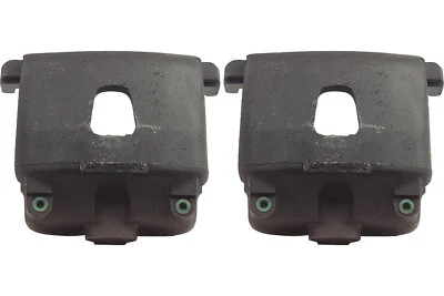 PAR pinzas de freno de disco delanteras Cardone para GMC P3500 1997-1999 (KIT9056) Foto 1 de 4