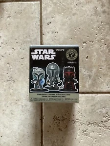 Star Wars Mystery Minis Series 2 - Picture 1 of 1