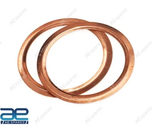 Cylinder Head Gasket Set For Yamaha RD350 RD250 R5 80mm x 65mm - Bild 1 von 6